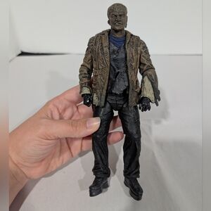 NECA Freddy Vs. Jason - Jason Voorhees Action Figure - 8 inches